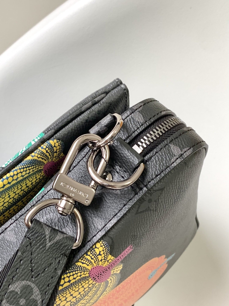 LV Satchel bags